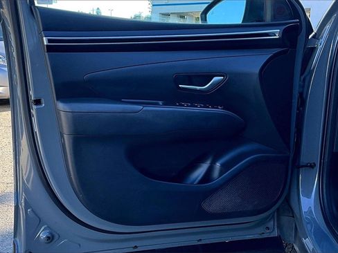 Used 2022 Hyundai Santa Cruz SEL Premium w/ Cargo Package image 21