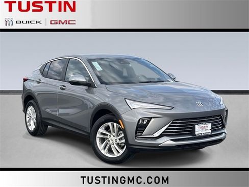 New 2026 Buick Envista Preferred image 1