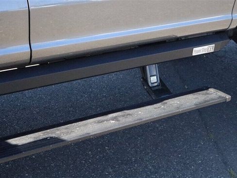Used 2022 Ford F250 Lariat w/ Tremor Off-Road Package AWD/4WD image 16