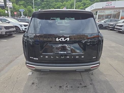 New 2027 Kia Telluride EX w/ Towing Package AWD/4WD image 6