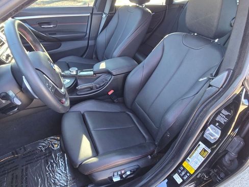 Used 2020 BMW 430i Gran Coupe xDrive w/ Convenience Package image 20