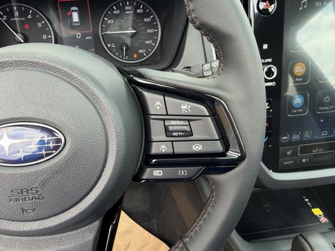 New 2026 Subaru Forester Sport AWD/4WD image 17