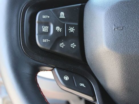 Used 2024 Ford Bronco Raptor AWD/4WD image 30