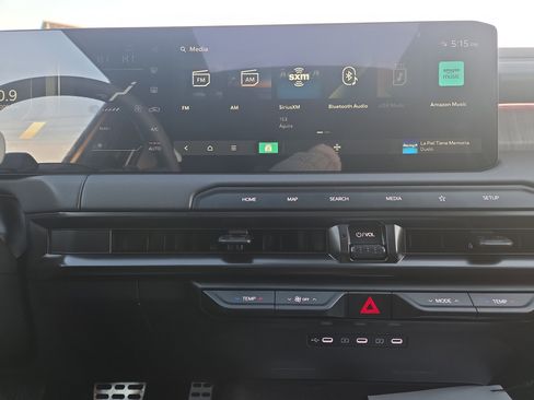 New 2027 Kia Telluride SX Prestige X-Line image 19