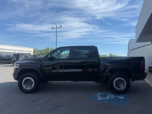 New 2026 RAM 1500 RHO AWD/4WD image 24