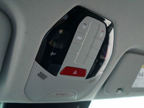 Used 2025 Kia K4 FWD image 11