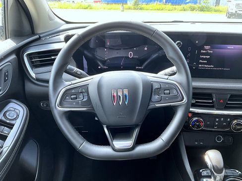 Certified 2024 Buick Encore GX Sport Touring image 12