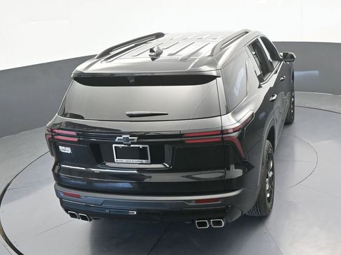 Used 2025 Chevrolet Traverse LT w/ Midnight/Sport Edition image 60