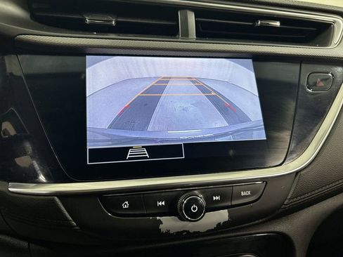 Used 2020 Buick Encore GX Essence w/ Sport Touring Package image 15