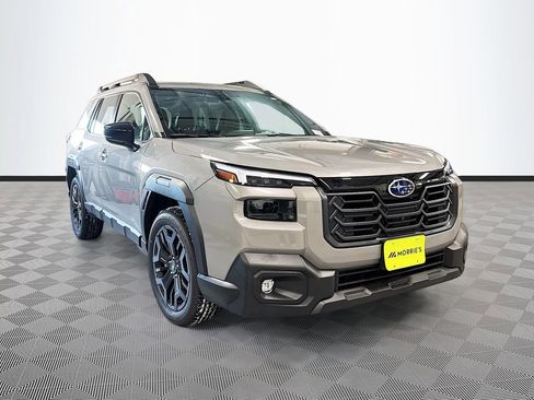 New 2026 Subaru Outback Limited XT image 3