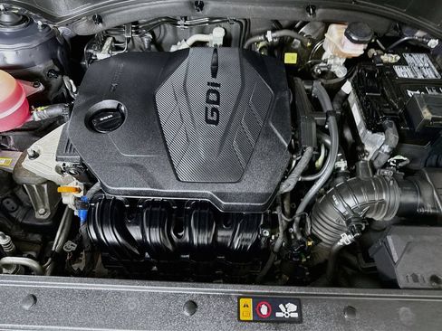 Certified 2022 Hyundai Santa Fe SEL AWD/4WD image 32