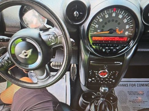 Used 2015 MINI Cooper Paceman S AWD/4WD image 6
