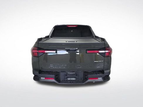 New 2025 Hyundai Santa Cruz Limited image 15