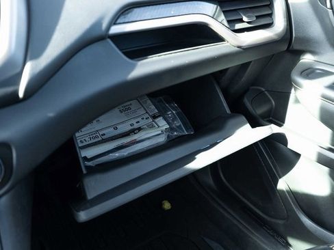 Used 2023 GMC Terrain AT4 w/ Tech Package image 19