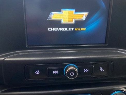 Used 2018 Chevrolet Silverado 1500 W/T image 20