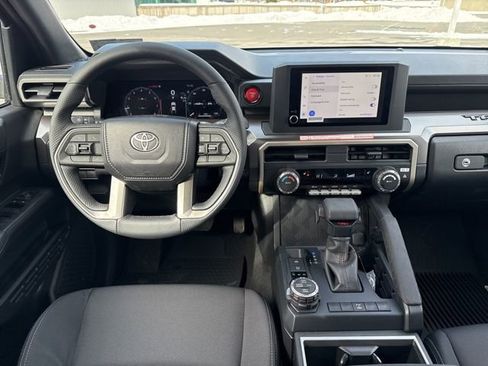 New 2026 Toyota Tacoma TRD Off-Road image 17