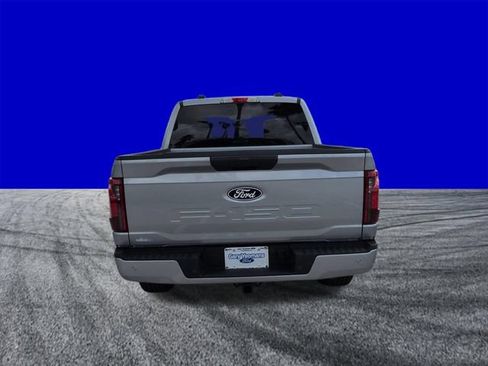 New 2026 Ford F150 STX RWD image 5