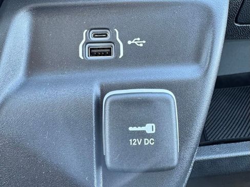 New 2026 RAM ProMaster 2500 image 19