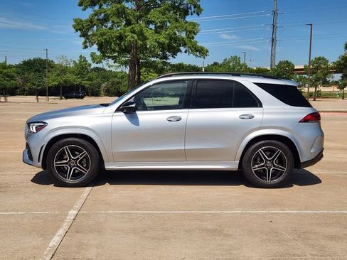 Used 2023 Mercedes-Benz GLE 350 image 5