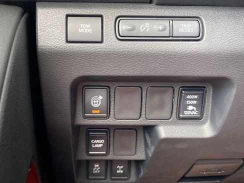 New 2026 Nissan Frontier PRO-4X image 14