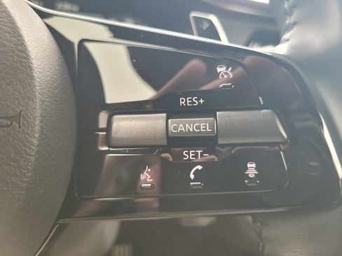 Used 2024 Nissan Z Performance w/ Heritage Edition image 25