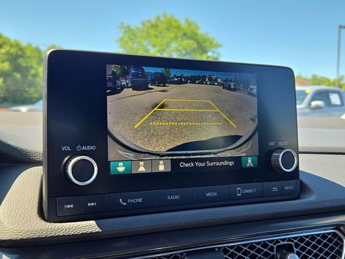 Certified 2024 Acura Integra A-Spec FWD image 19