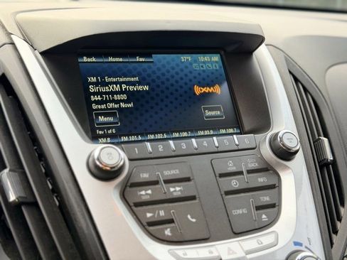 Used 2012 Chevrolet Equinox LT w/ All-Star Package image 11