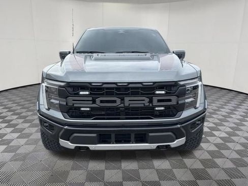 Used 2025 Ford F150 Raptor AWD/4WD image 14
