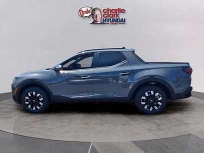Certified 2026 Hyundai Santa Cruz SEL