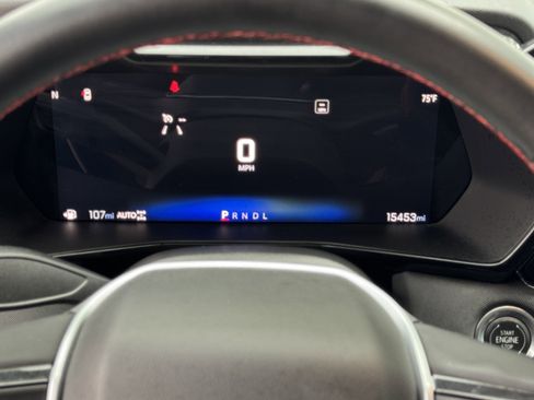 Used 2024 Chevrolet Colorado Z71 w/ Safety Package image 19