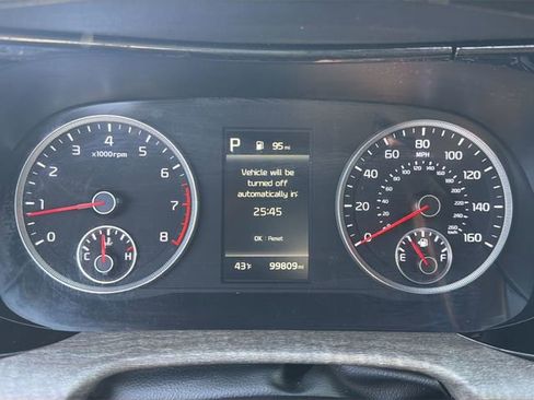 Used 2023 Kia K5 EX FWD image 15