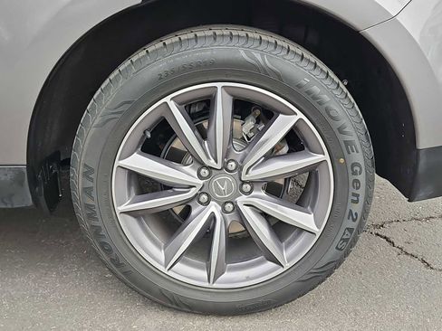 Used 2022 Acura RDX FWD w/ Technology Package image 13