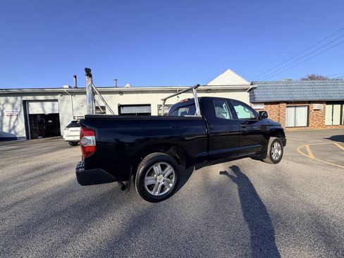 Used 2014 Toyota Tundra SR AWD/4WD image 8