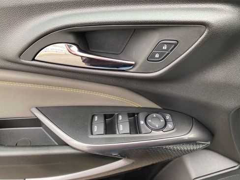Used 2025 Chevrolet Trax ACTIV w/ Driver Confidence Package FWD image 13