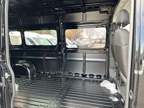 New 2026 RAM ProMaster 2500 w/ Power Group FWD image 12