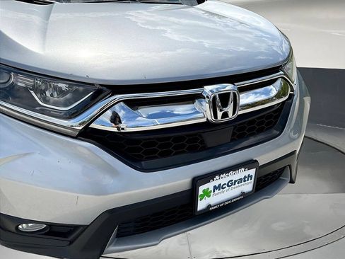 Used 2018 Honda CR-V EX image 35