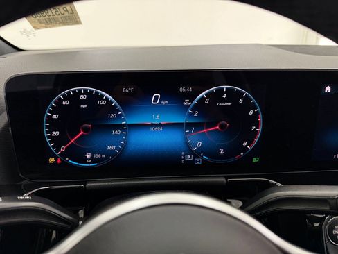 Certified 2023 Mercedes-Benz GLA 250 image 16