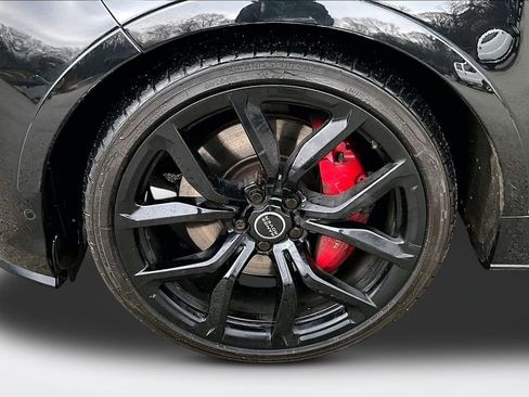 Used 2019 Land Rover Range Rover Sport SVR AWD/4WD image 33