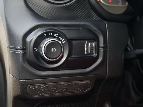Used 2024 Jeep Wrangler Unlimited Rubicon 392 AWD/4WD image 32