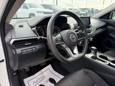 Used 2020 Nissan Altima 2.5 S image 13