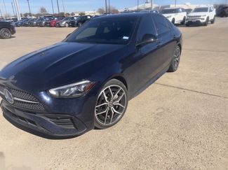 Used 2023 Mercedes-Benz C 300 C 300 video 1
