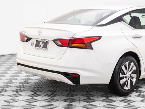 Used 2020 Nissan Altima 2.5 S image 28