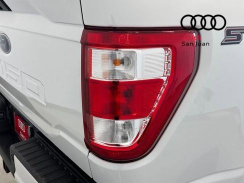 Used 2023 Ford F150 XL w/ STX Appearance Package image 8