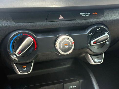 Used 2021 Kia Rio S FWD image 11