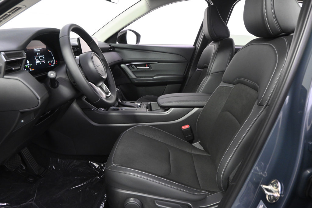 New 2026 MAZDA CX-5 Select AWD/4WD image 13