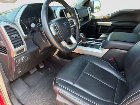 Used 2020 Ford F150 Lariat w/ Equipment Group 502A Luxury AWD/4WD image 22