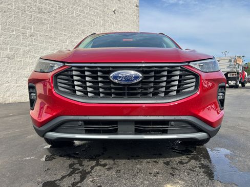New 2025 Ford Escape SE image 20