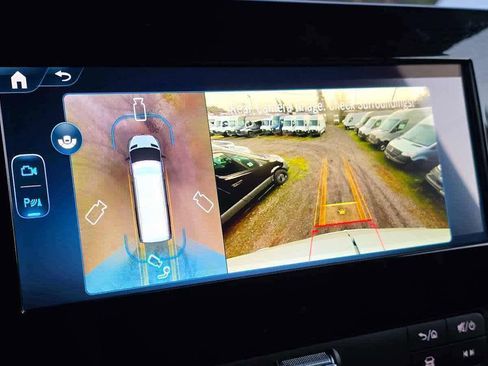 New 2026 Mercedes-Benz Sprinter 2500 image 27