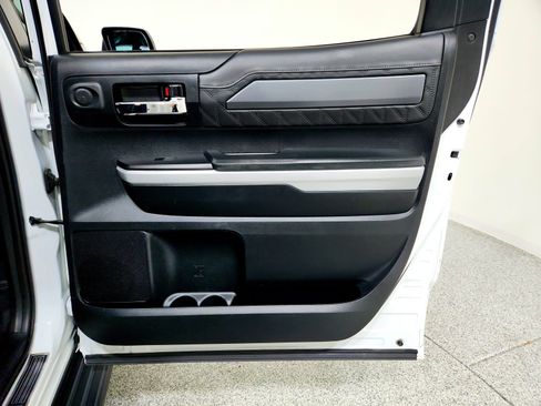 Used 2021 Toyota Tundra Platinum image 24