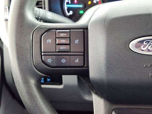Used 2024 Ford F250 XLT w/ FX4 Off-Road Package AWD/4WD image 18
